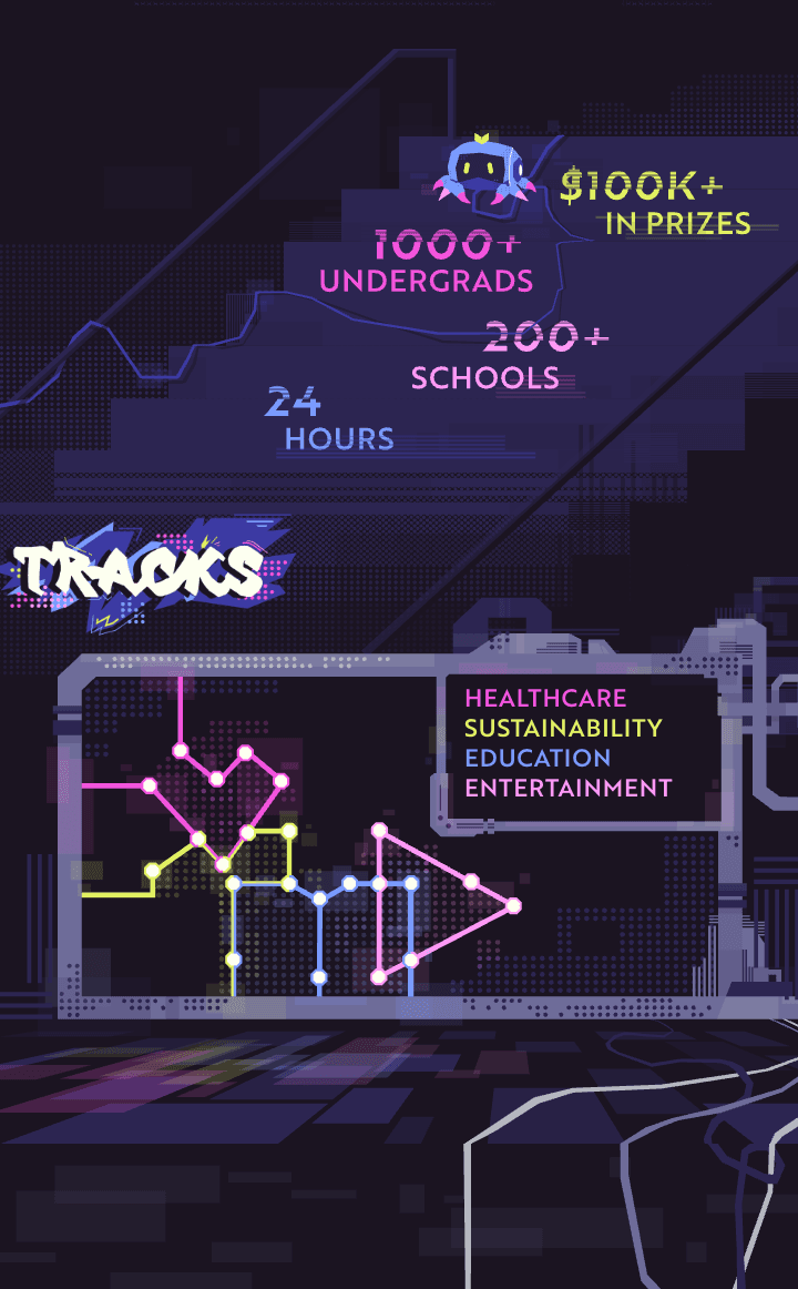 Hack25 Splash Tracks