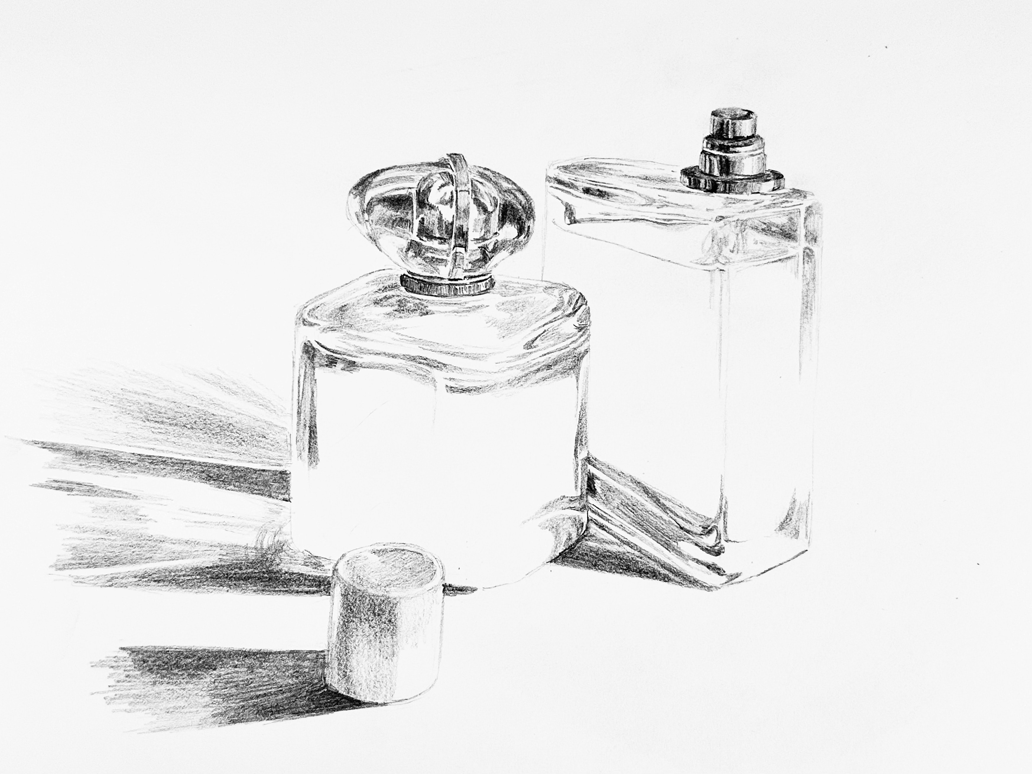 Perfumes