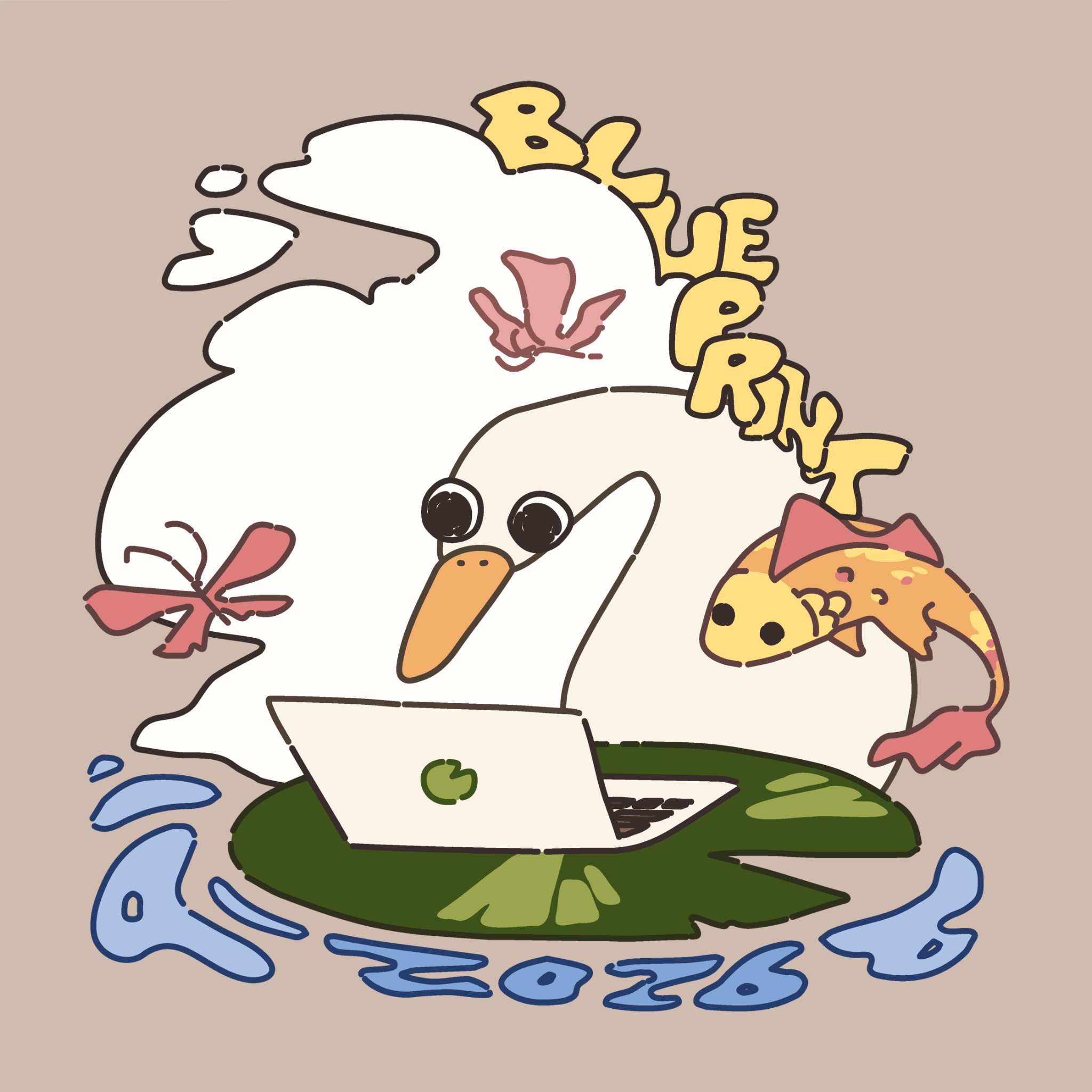 Blueprint 2026, Marketing 2