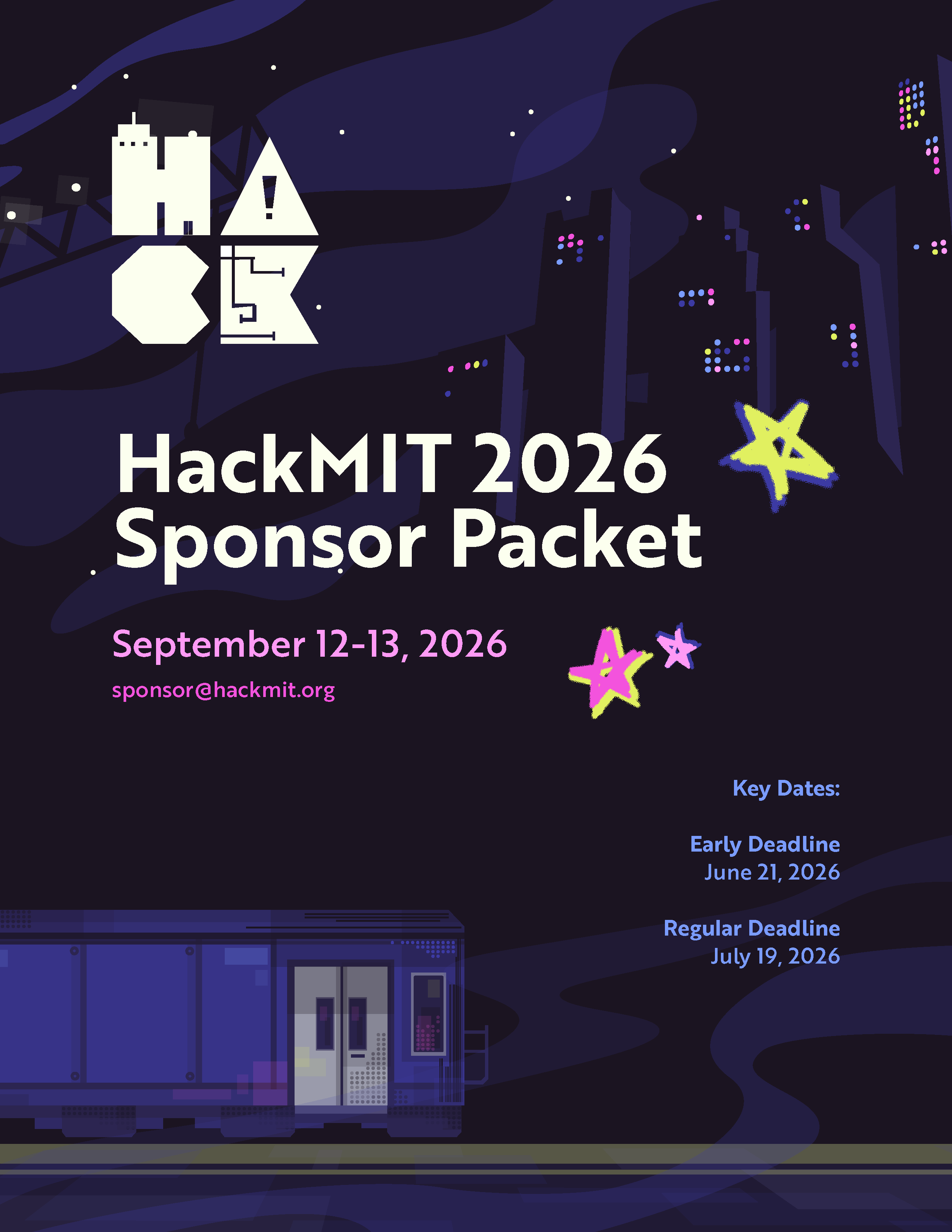 HackMIT 2025, Marketing Head 1
