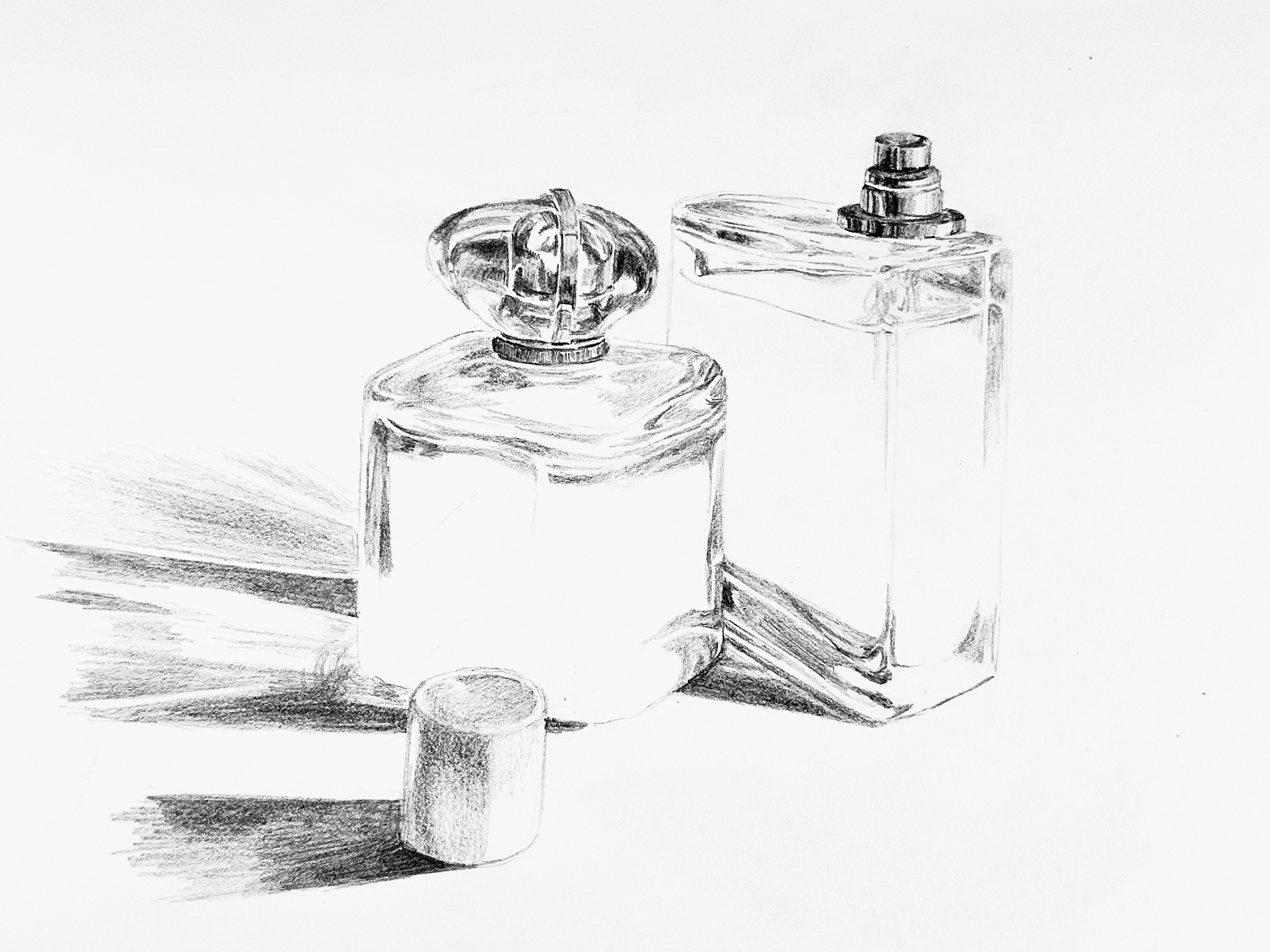 Perfumes