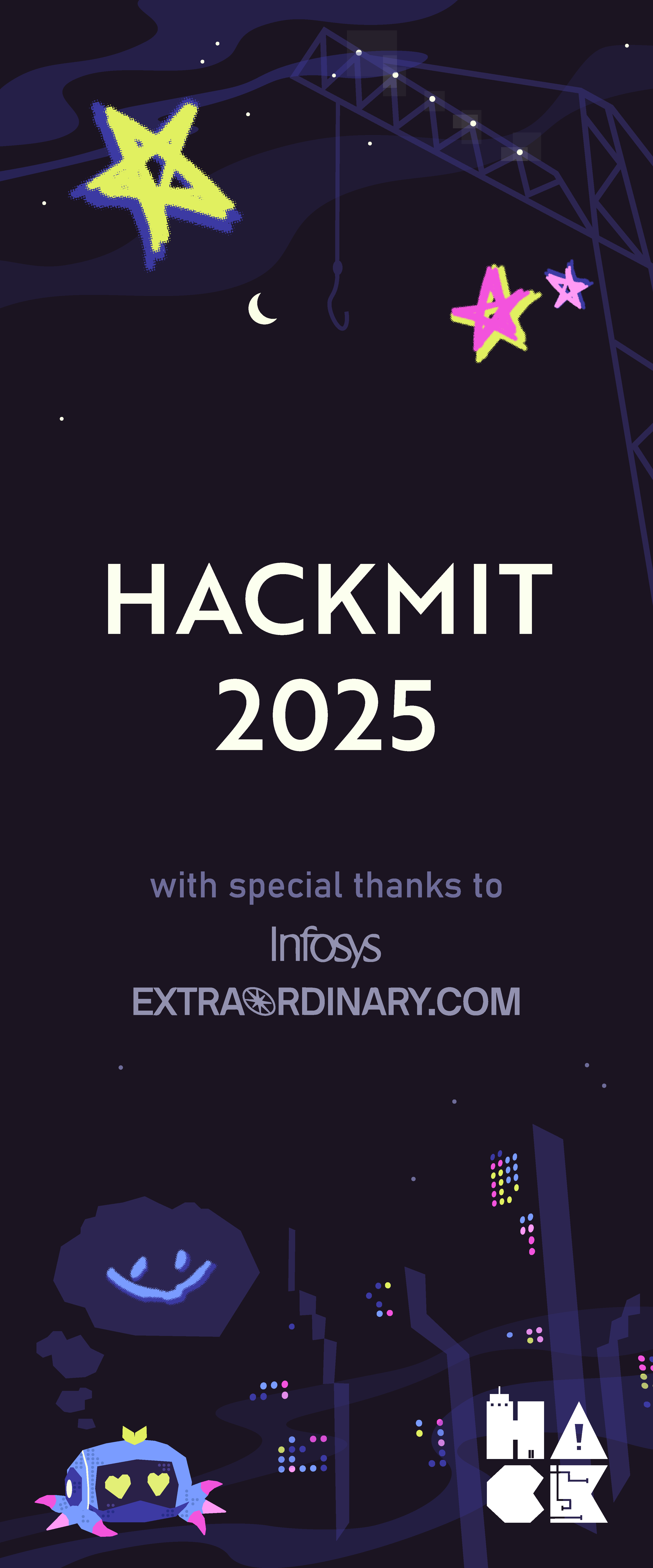 HackMIT 2025, Marketing Head 1