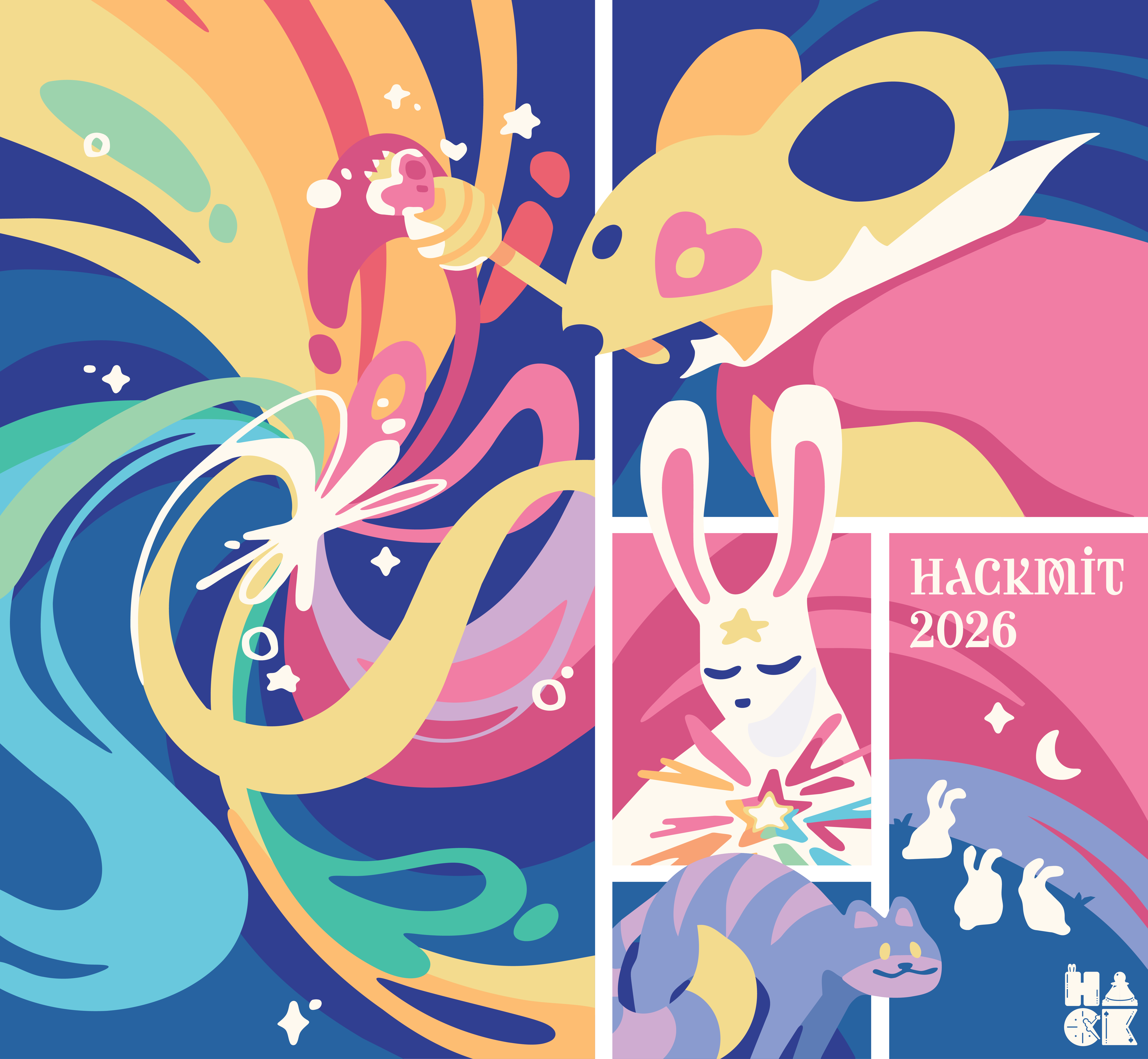 Hack26 Tote